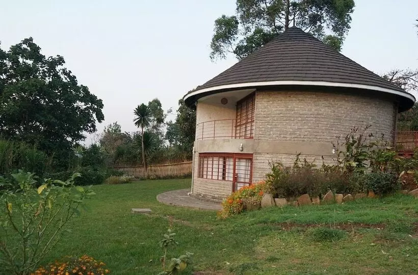 هتل Koi Koi Cultural Village