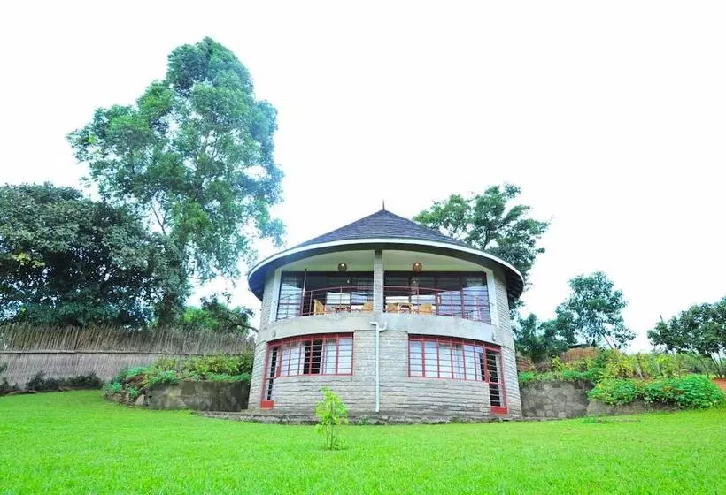 هتل Koi Koi Cultural Village