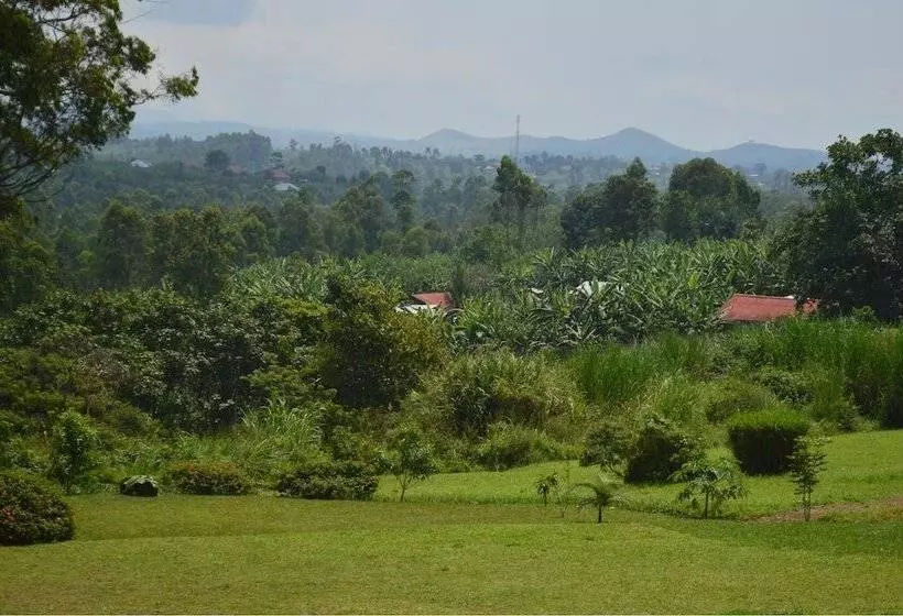 هتل Koi Koi Cultural Village