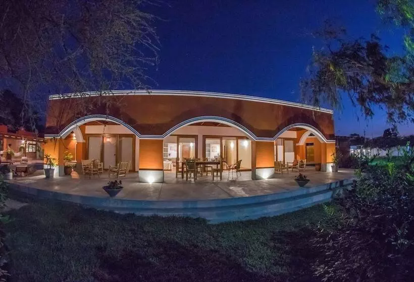 هتل Monteverde Boutique