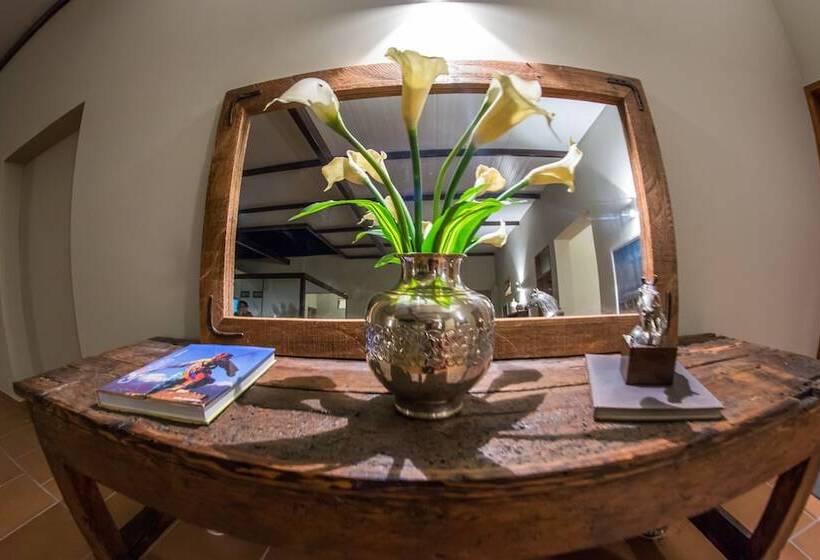 هتل Monteverde Boutique