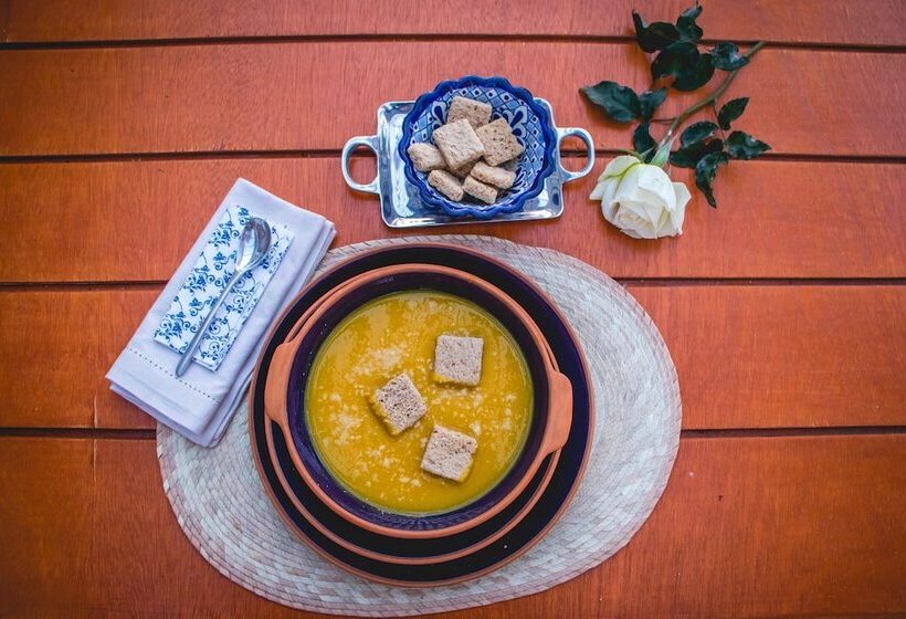 هتل Monteverde Boutique