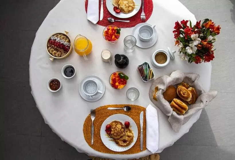 هتل Monteverde Boutique