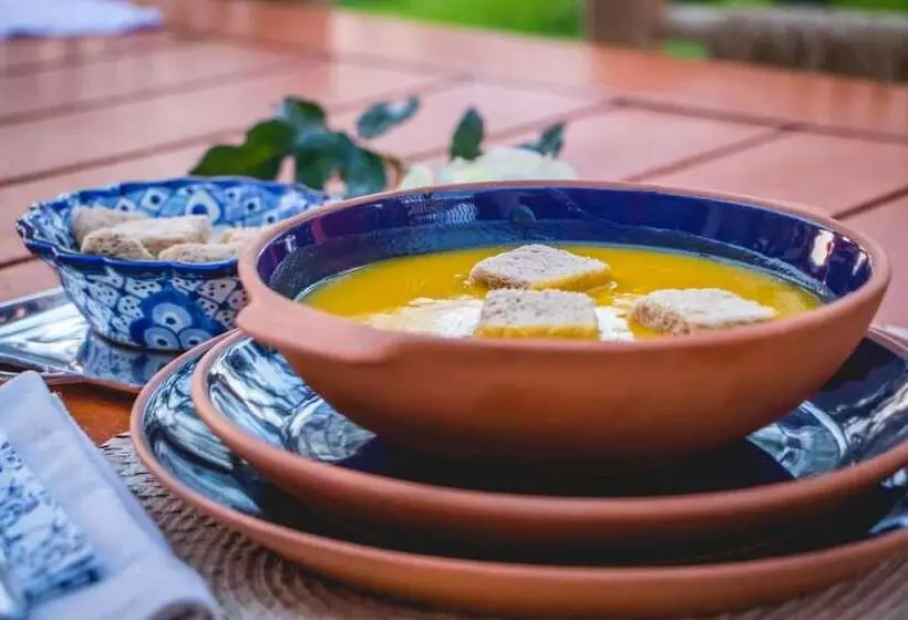 هتل Monteverde Boutique