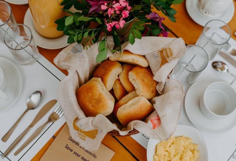 هتل Monteverde Boutique