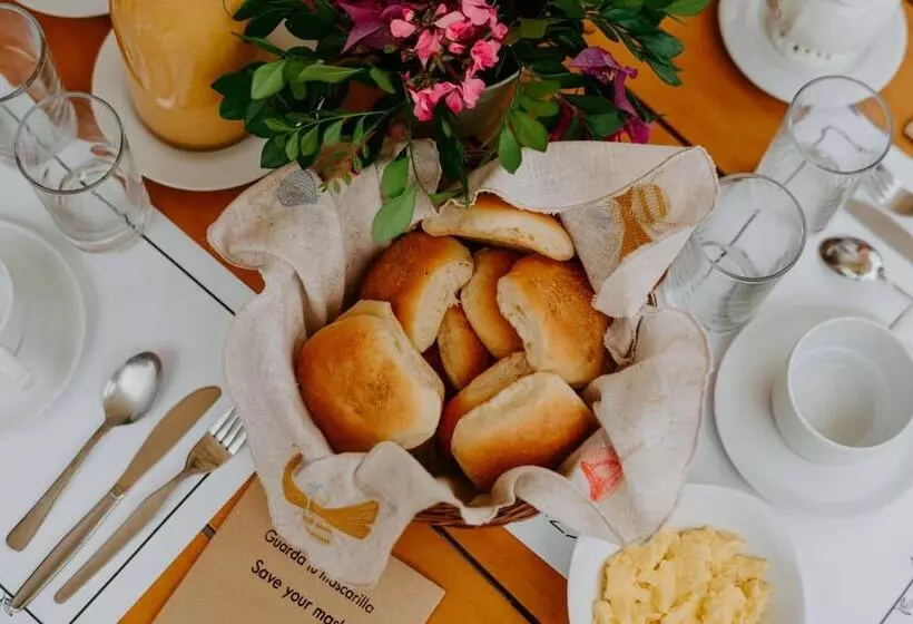 هتل Monteverde Boutique