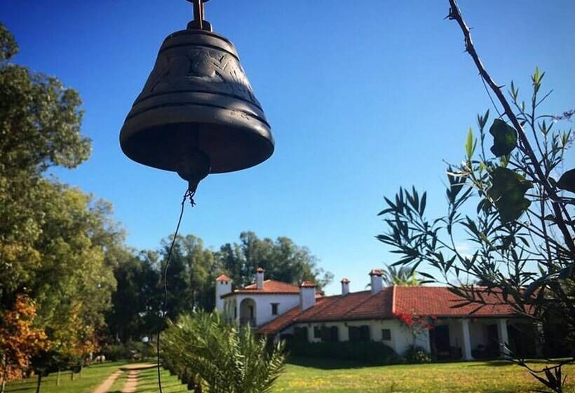 ホテル Pinos De La Quebrada