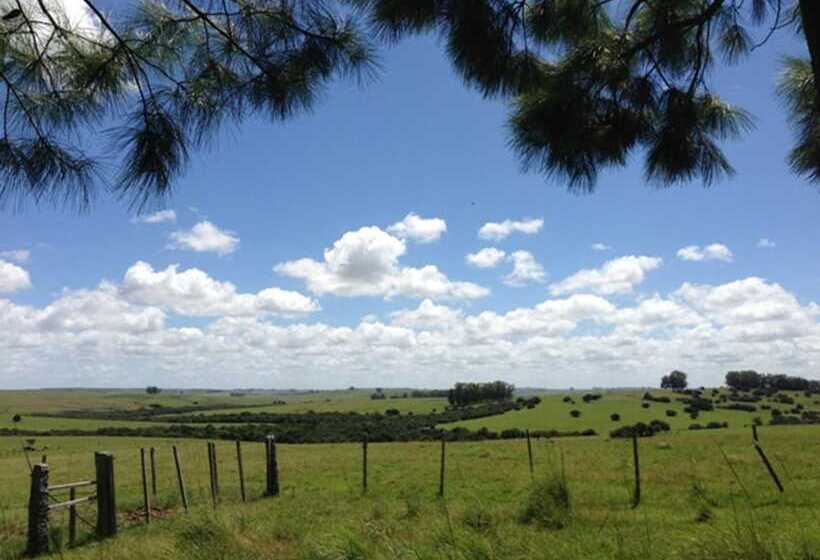 ホテル Pinos De La Quebrada