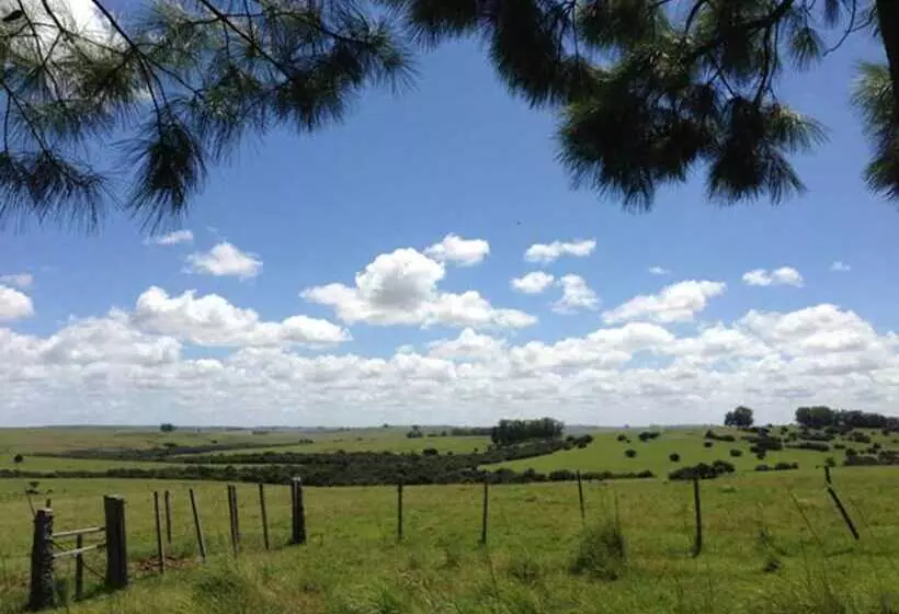 ホテル Pinos De La Quebrada