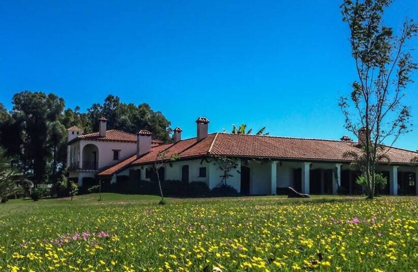 ホテル Pinos De La Quebrada