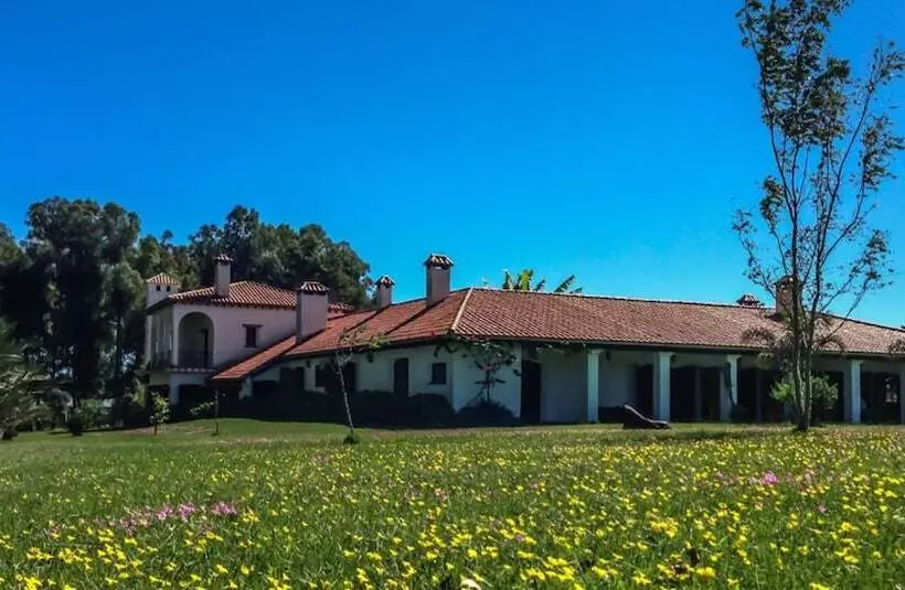 ホテル Pinos De La Quebrada