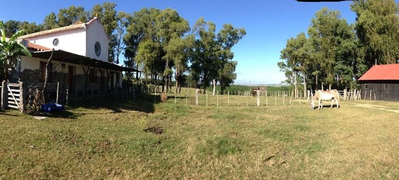 ホテル Pinos De La Quebrada