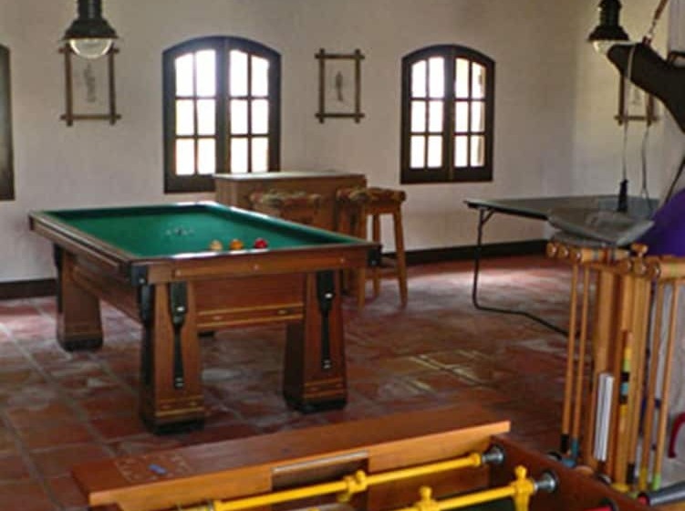 ホテル Pinos De La Quebrada