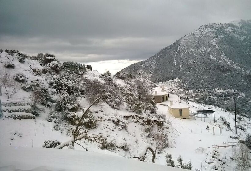 ホテル Pleiades Village