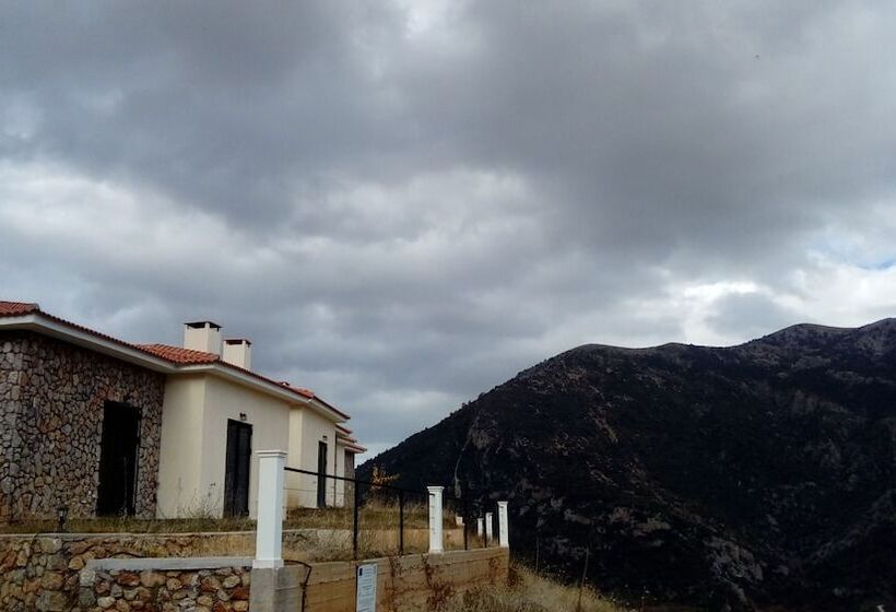 ホテル Pleiades Village