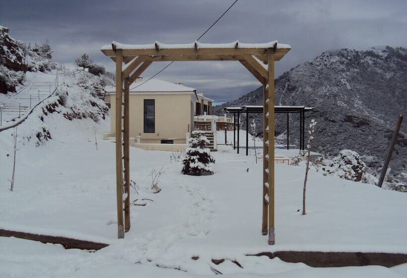 ホテル Pleiades Village