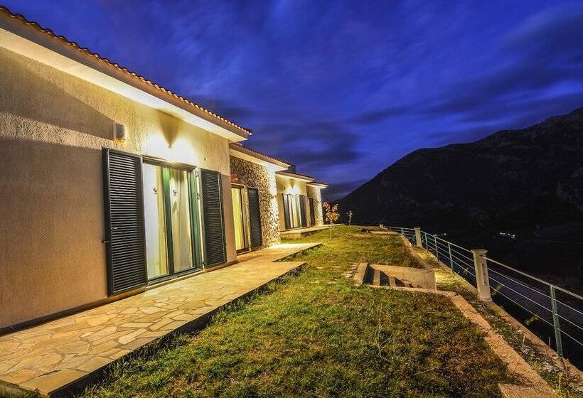 ホテル Pleiades Village