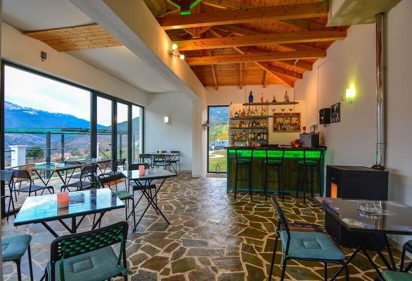 ホテル Pleiades Village