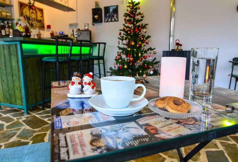 ホテル Pleiades Village