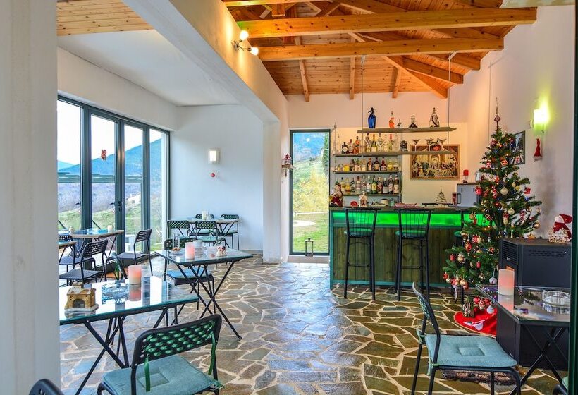 ホテル Pleiades Village