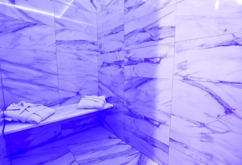 ホテル Pleiades Village