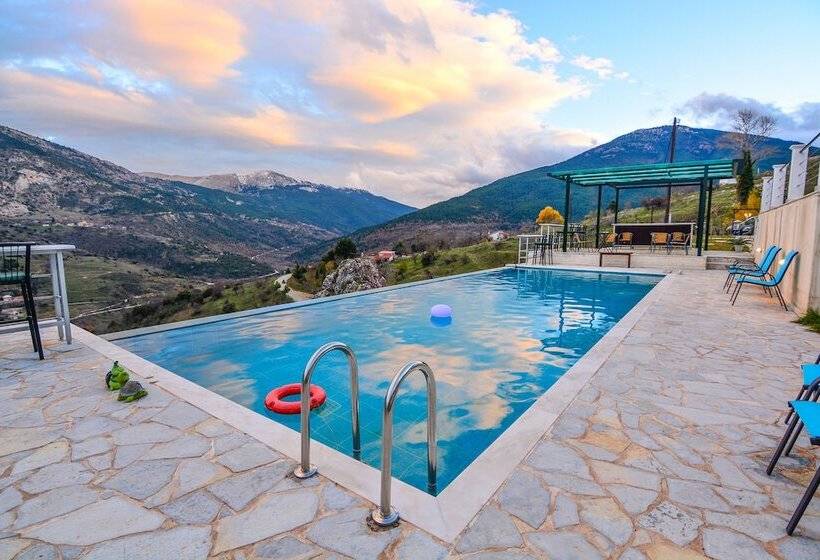 ホテル Pleiades Village