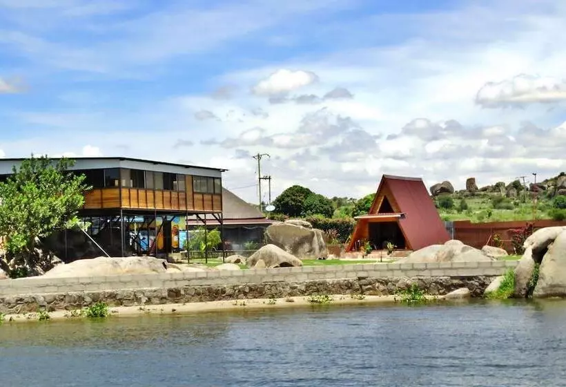 ホテル Rocky Bay Resort & Camping