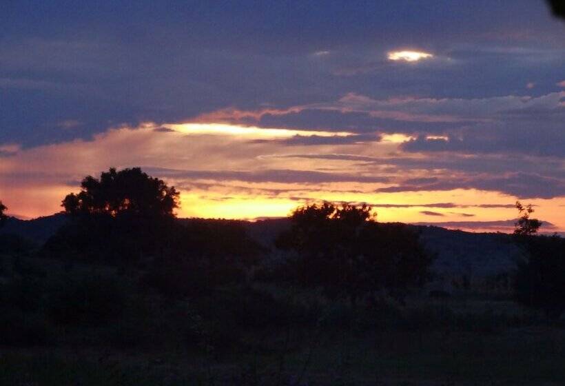 酒店 Rocky Bay Resort & Camping