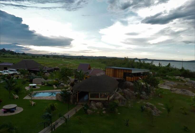 酒店 Rocky Bay Resort & Camping