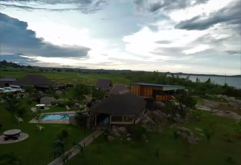ホテル Rocky Bay Resort & Camping