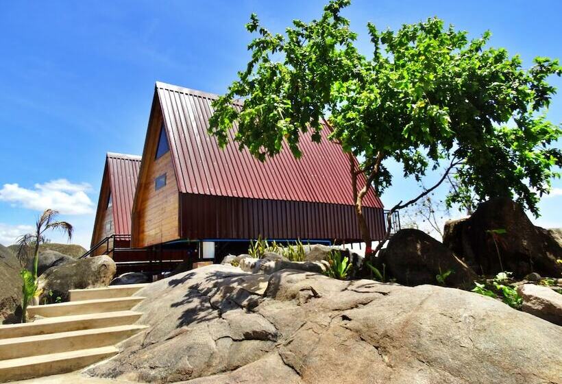 酒店 Rocky Bay Resort & Camping