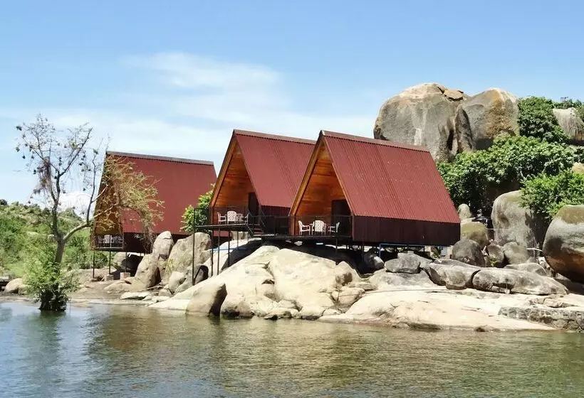 ホテル Rocky Bay Resort & Camping