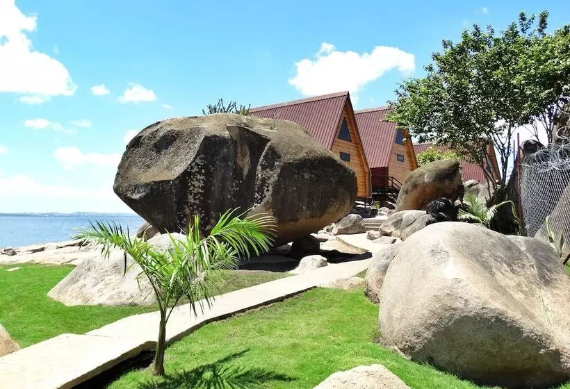 ホテル Rocky Bay Resort & Camping