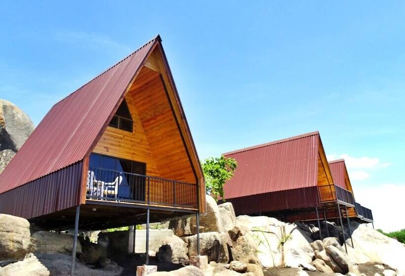 酒店 Rocky Bay Resort & Camping