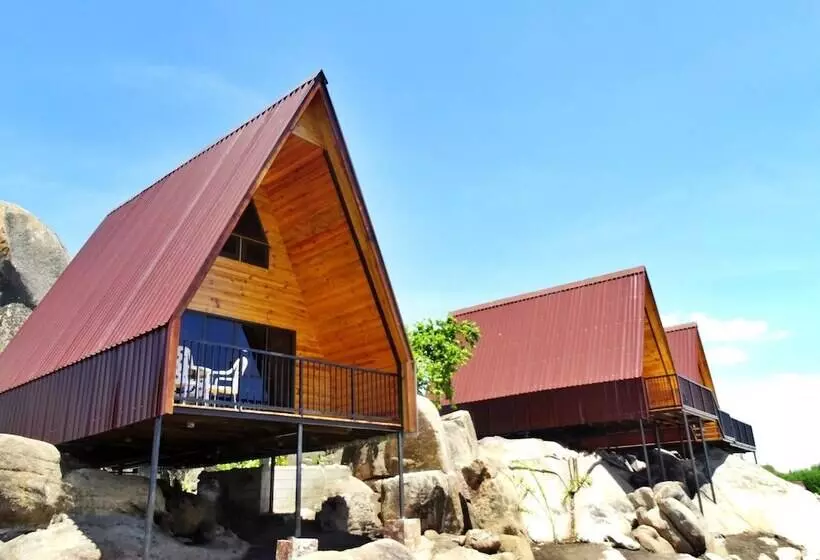 ホテル Rocky Bay Resort & Camping
