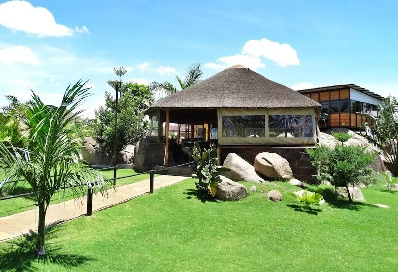 ホテル Rocky Bay Resort & Camping