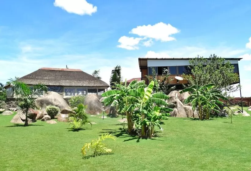 ホテル Rocky Bay Resort & Camping