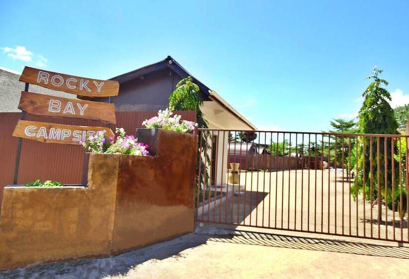 酒店 Rocky Bay Resort & Camping