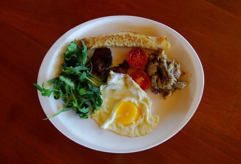 酒店 Rocky Bay Resort & Camping