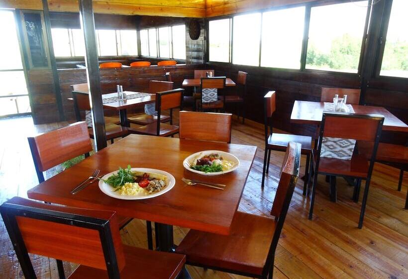 酒店 Rocky Bay Resort & Camping