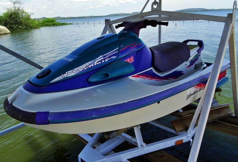 酒店 Rocky Bay Resort & Camping