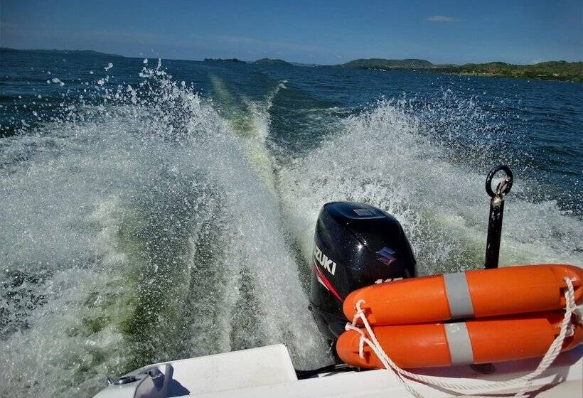 酒店 Rocky Bay Resort & Camping