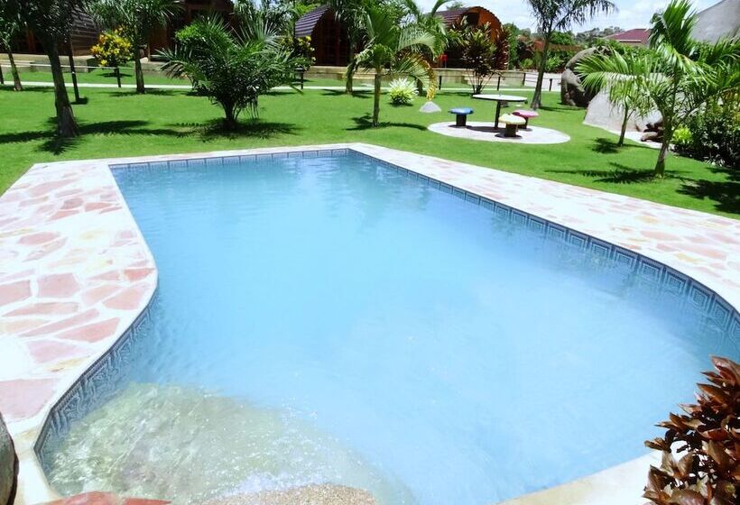 酒店 Rocky Bay Resort & Camping