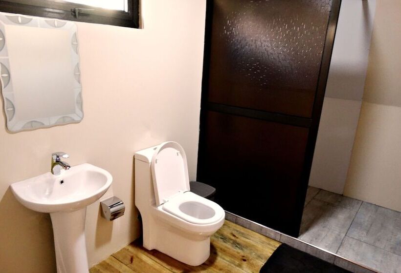 酒店 Rocky Bay Resort & Camping