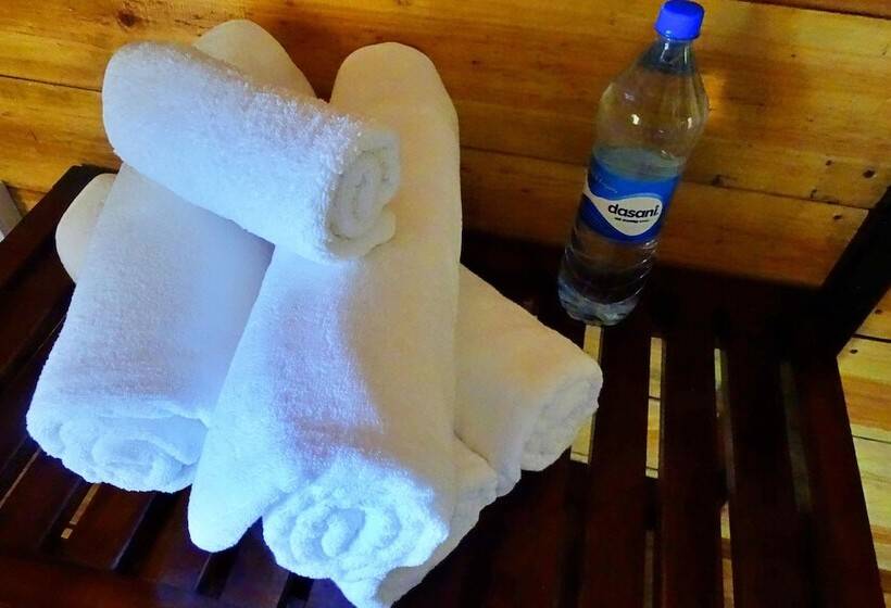 酒店 Rocky Bay Resort & Camping