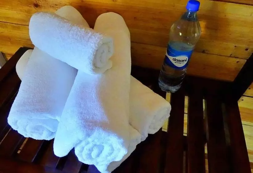 ホテル Rocky Bay Resort & Camping