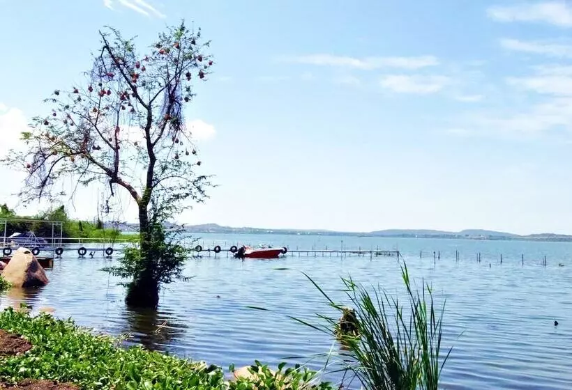 ホテル Rocky Bay Resort & Camping