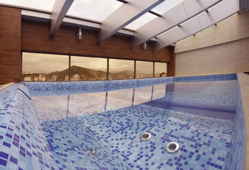 هتل Selenza Apart