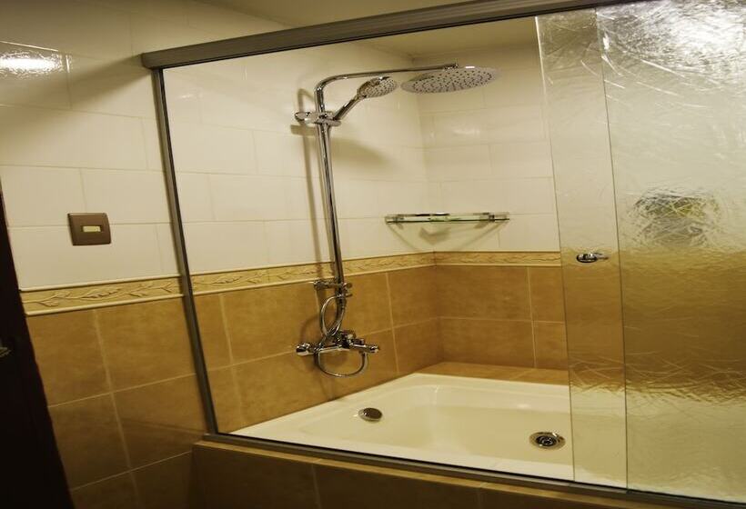 هتل Selenza Apart