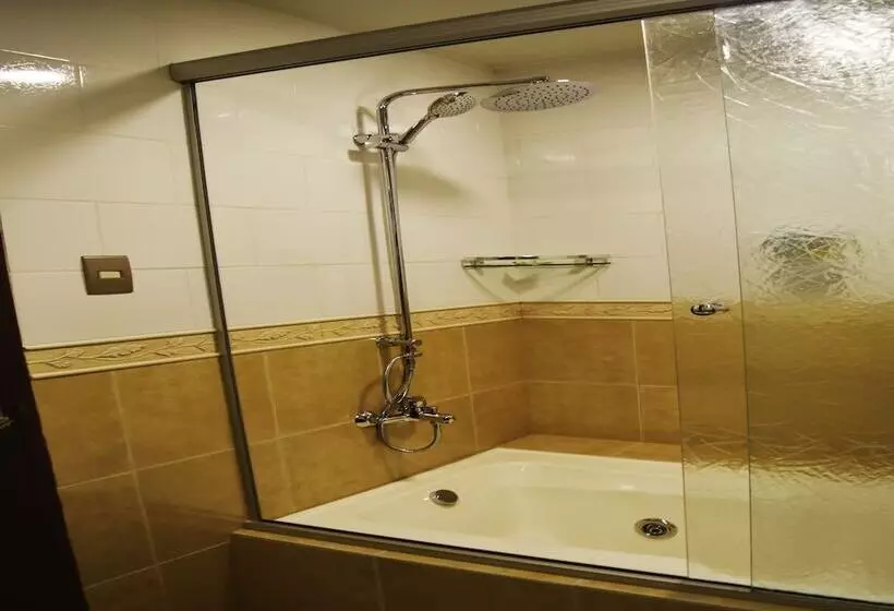 هتل Selenza Apart